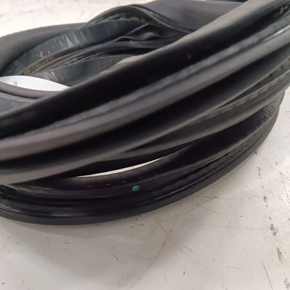 Jeep Renegade On Body Door Jamb Seal Rear Left Driver Back   2021 2020 2019