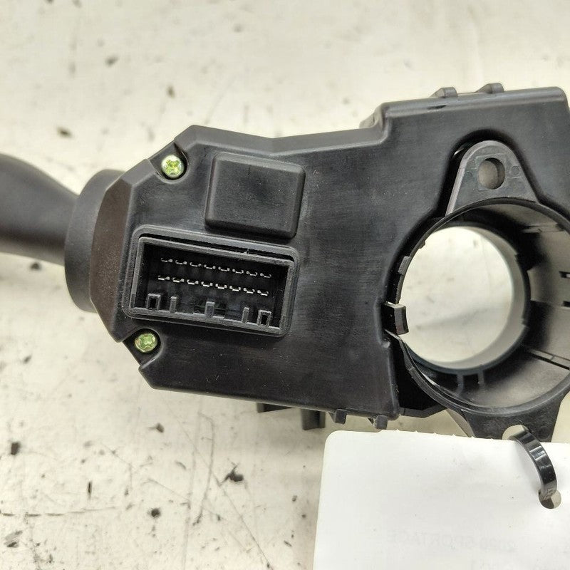 Turn Signal And Windshield Wiper Column Switch Fits 20-22 Kia Sportage