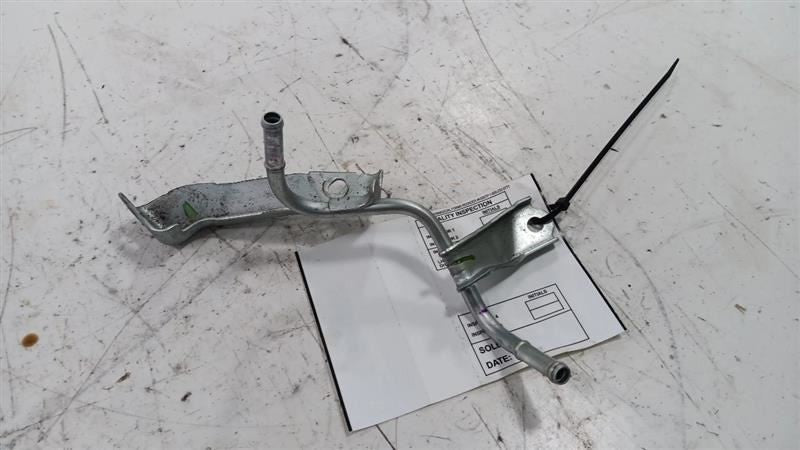 Toyota Camry Coolant Line Crossover Pipe  2021 2022 2023 OEM