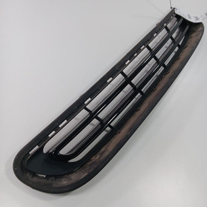 Upper Grill Grille 4 Door L Model Lounge Upper Fits 14-17 FIAT 500