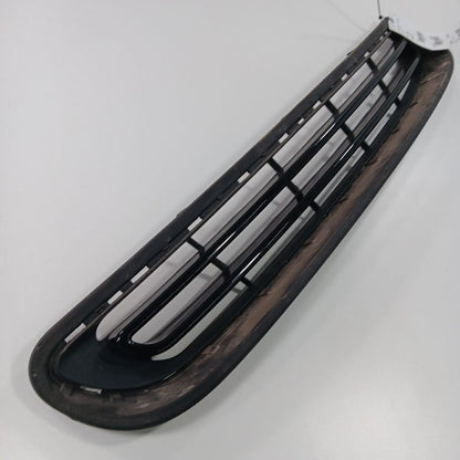 Upper Grill Grille 4 Door L Model Lounge Upper Fits 14-17 FIAT 500