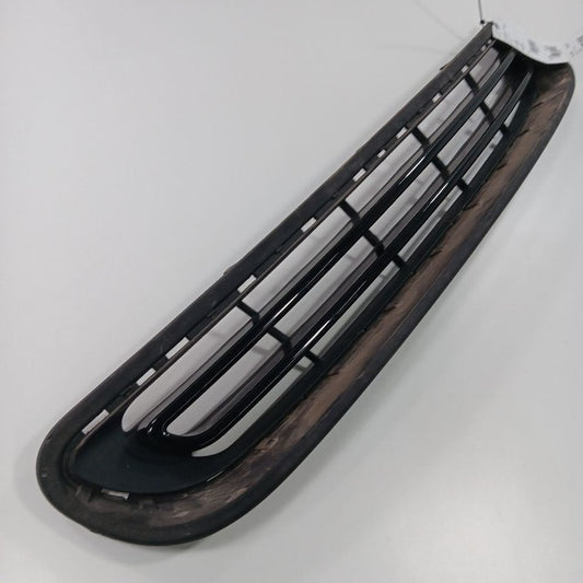 Upper Grill Grille 4 Door L Model Lounge Upper Fits 14-17 FIAT 500