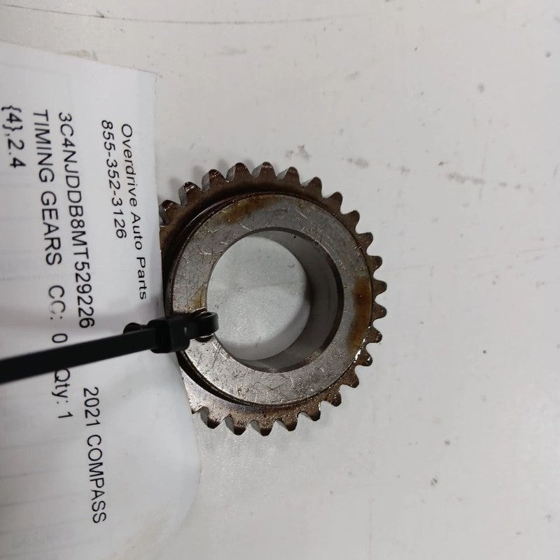 Jeep Compass 2.4 Timing Gear  2021 2020 2019 2018 2017 OEM