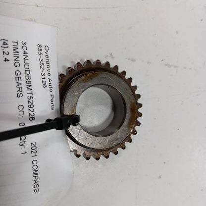 Jeep Compass 2.4 Timing Gear  2021 2020 2019 2018 2017 OEM