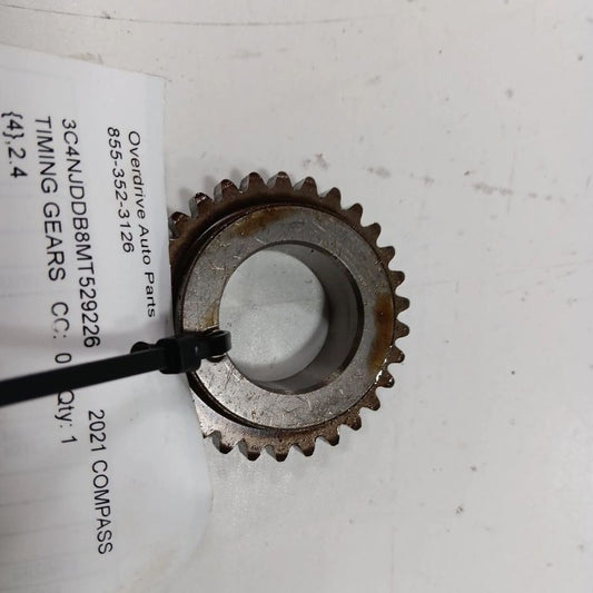 Jeep Compass 2.4 Timing Gear  2021 2020 2019 2018 2017 OEM
