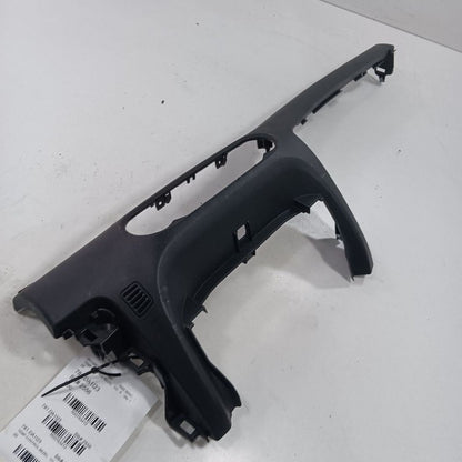 Nissan Sentra Temp Temperature Control Bezel Surround Dash Trim  2023 