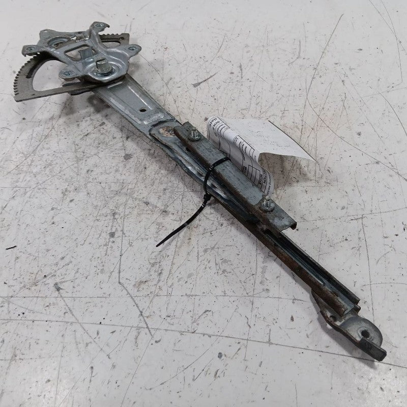 Driver Left Front Window Regulator Track Fits 13-20 22-23 Subaru BRZ  