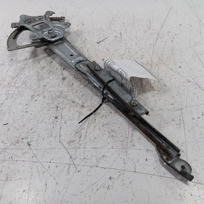 Driver Left Front Window Regulator Track Fits 13-20 22-23 Subaru BRZ  