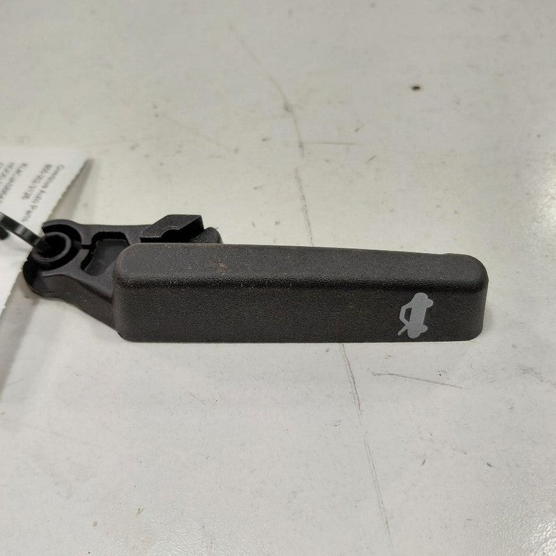 Buick Encore Hood Latch Release Handle Lever Switch  2020 2019 2018 OE