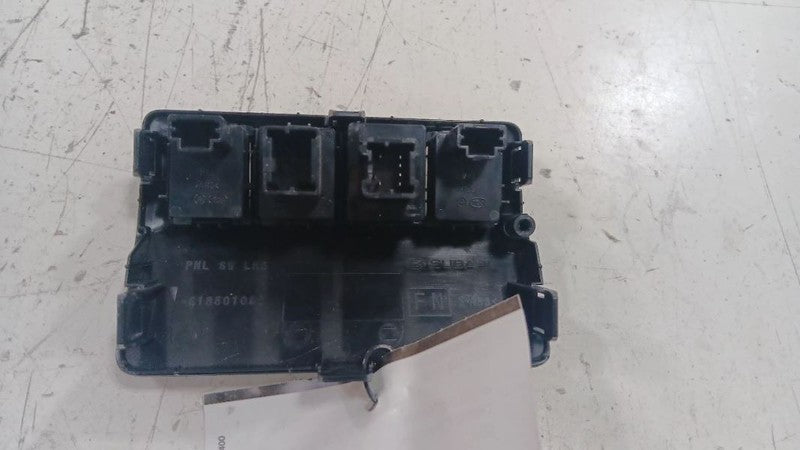 Subaru Impreza Dimmer Switch Dash Light Dimmer Control 2024 OEM