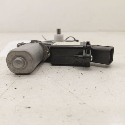 Driver Left Front Power Window Motor Fits 18-24 Chevy Equinox