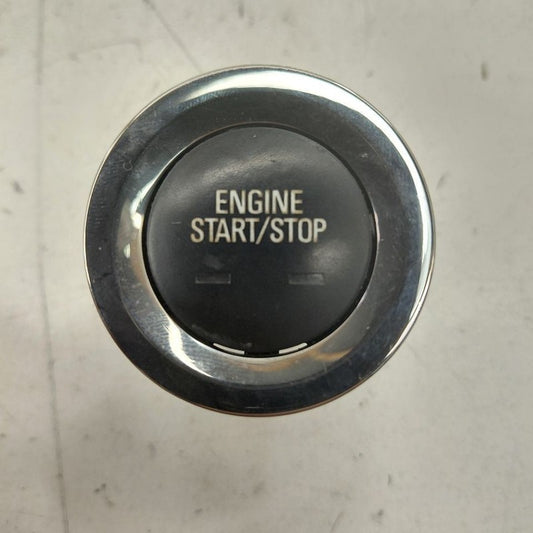Ignition Switch Keyless Push Button Ignition Fits 17-22 Chevy Trax