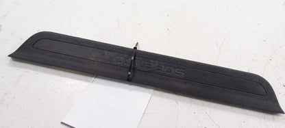 Kia Sorento Sill Trim Plate Door Jam Threshold Right Passenger Front 2