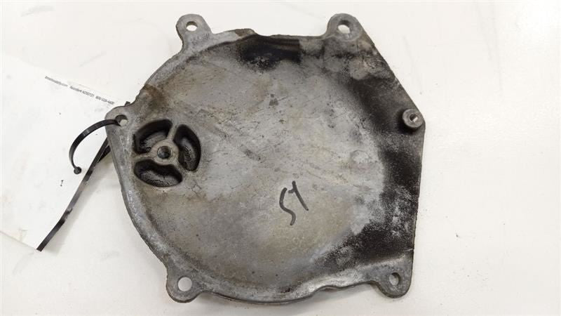 04892138AB Passenger Right Timing Cover Convertible 3.5L Outer Fits 07-10 SEBRING