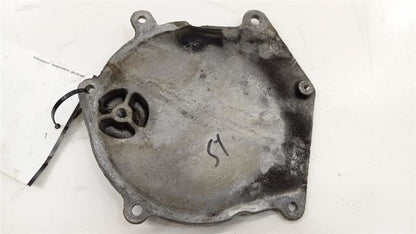 04892138AB Passenger Right Timing Cover Convertible 3.5L Outer Fits 07-10 SEBRING