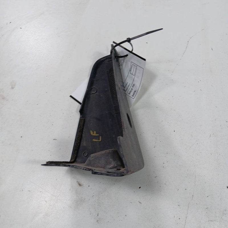 Nissan Sentra Mud Flap Splash Rock Guard Left Driver Side Front  2023 2022 2021 