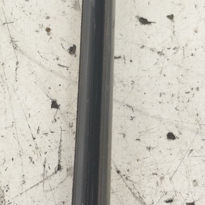 Nissan Versa Note Door Glass Window Weather Strip Front Right Passenge