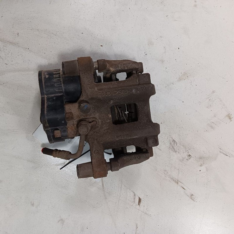 Passenger Right Rear Brake Caliper Sedan Fits 16-21 Honda Civic OEM