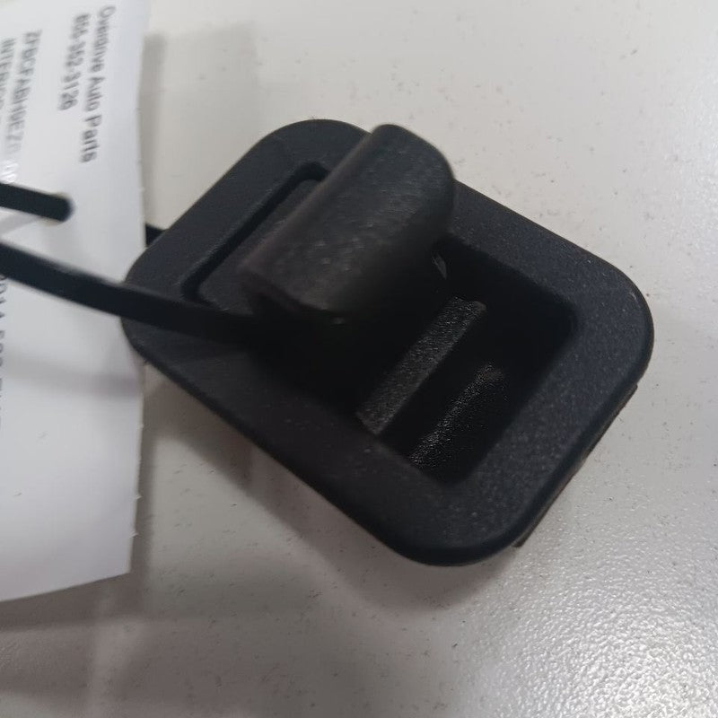 Fiat 500 Roof Hanger Hook {156087241} 2014 2015 2016 OEM