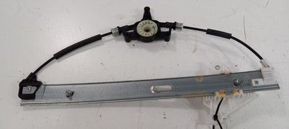 Left Rear Window Regulator Track Fits 17-19 MAZDA CX-5 OEM