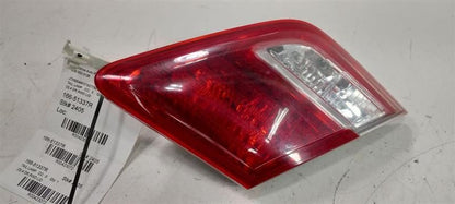 Passenger Tail Light Decklid Mounted Fits 07-09 CAMRY 423072