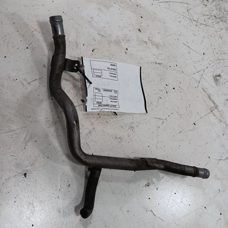 Hyundai Elantra Coolant Line Crossover Pipe  2017 2016 2015 2014 2013 