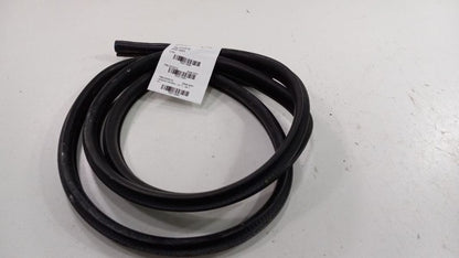 Dodge Journey On Body Door Jamb Seal Rear Left Back 2012 2013 2014 201