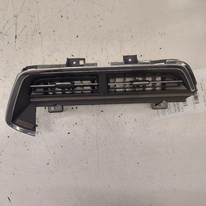 Chevy Trax Dash Air Vent Center Middle  2025 2024