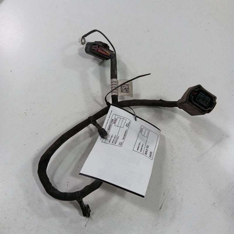 Chevy Trailblazer Rear Diff Lock Cable {10359717} 2021 2022 2023 2024 2025