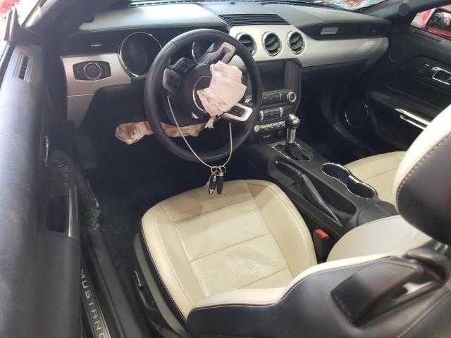 Driver Front Door Switch Driver's Lock Fits 15-22 Ford Mustang OEM