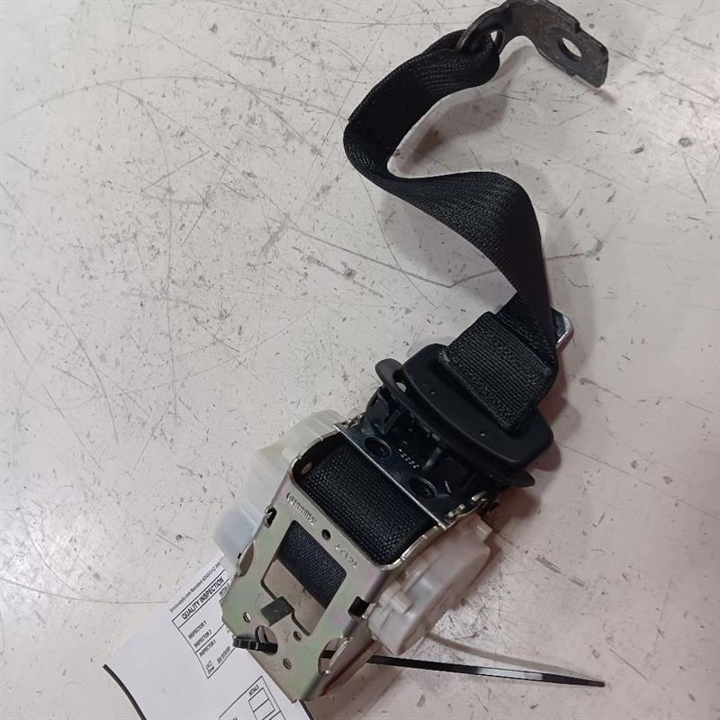 Dodge Dart Seat Belt Strap Retractor Center Middle Rear Back  2013 201