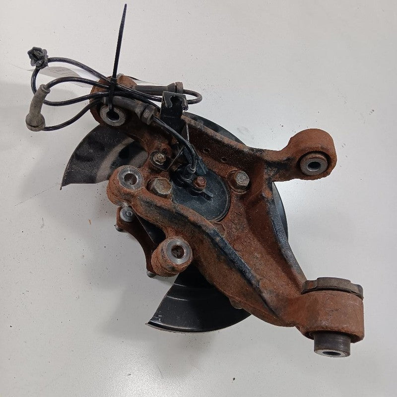 Nissan Sentra Left Rear Spindle Knuckle Bearing Hub Fits 20-25