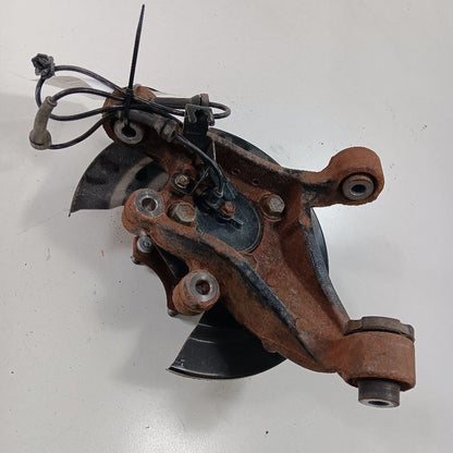 Nissan Sentra Left Rear Spindle Knuckle Bearing Hub Fits 20-25