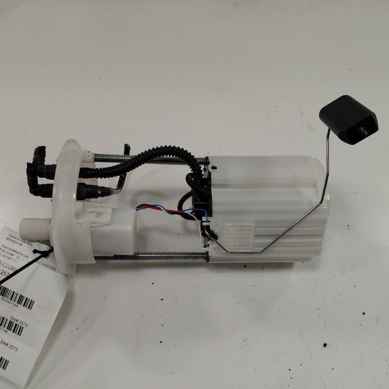Gas Fuel Pump Assembly Tank Mounted FWD Fits 13-22 Buick Encore OEM