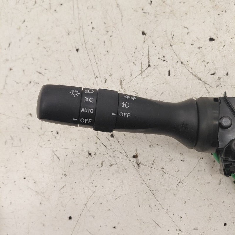 Steering Column Switch Lamps And Turn Signal US Market 24-25 XV Subaru