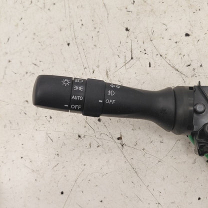 Steering Column Switch Lamps And Turn Signal US Market 24-25 XV Subaru