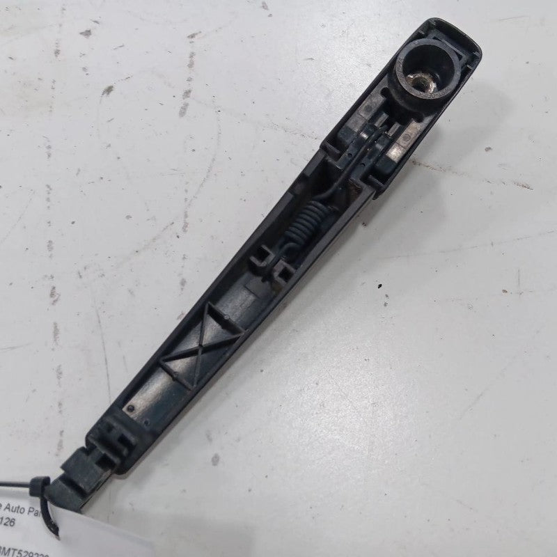 Jeep Compass Wiper Arm Rear  2021 2020 2019 2018 2017
