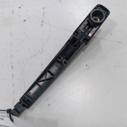 Jeep Compass Wiper Arm Rear  2021 2020 2019 2018 2017