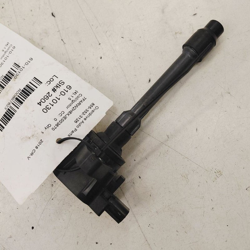 Coil Ignition Ignitor Naturally Aspirated Fits 16-25 Honda Civic