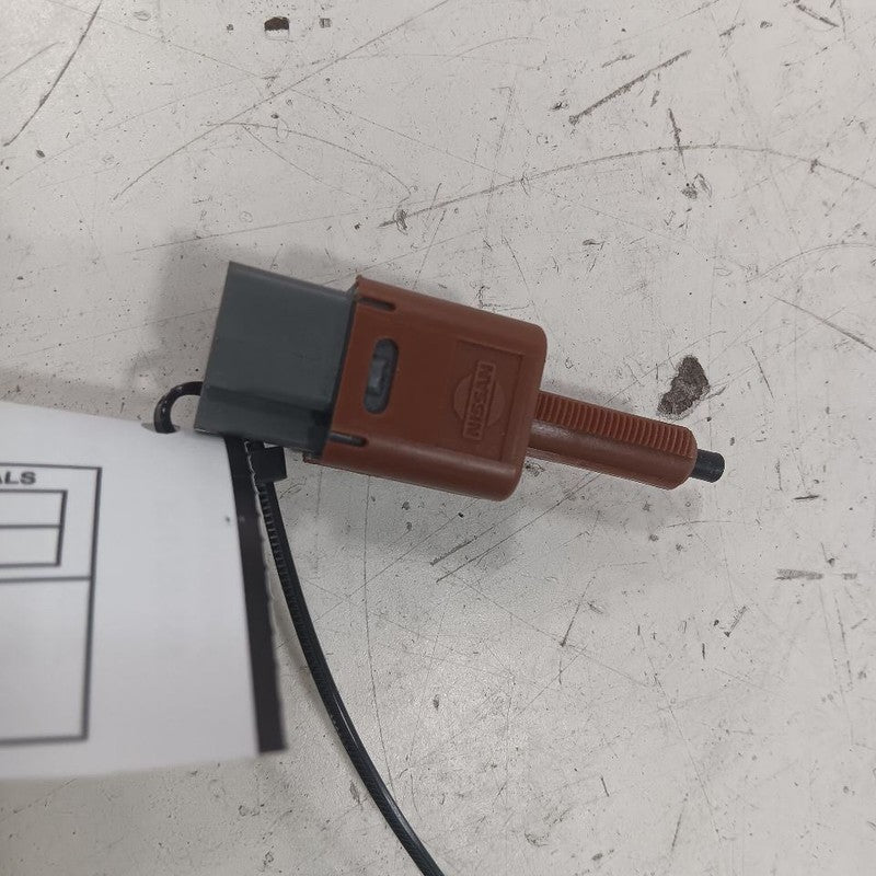 INFINITI QX50 Brake Pedal Switch  2017 2016 2015 2014