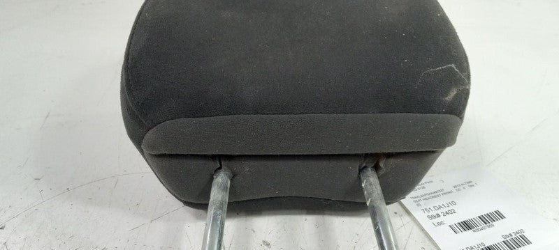 Nissan Altima Seat Headrest Front Head Rest 2010 2009 2008 2007 OEM