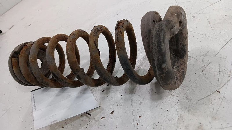 553503Q010 Coil Spring Rear Back Turbo Fits 11-13 SONATA