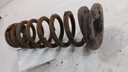 553503Q010 Coil Spring Rear Back Turbo Fits 11-13 SONATA