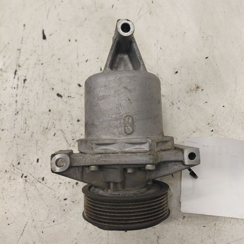 Air Conditioning AC Compressor Fits 15-19 Nissan Micra