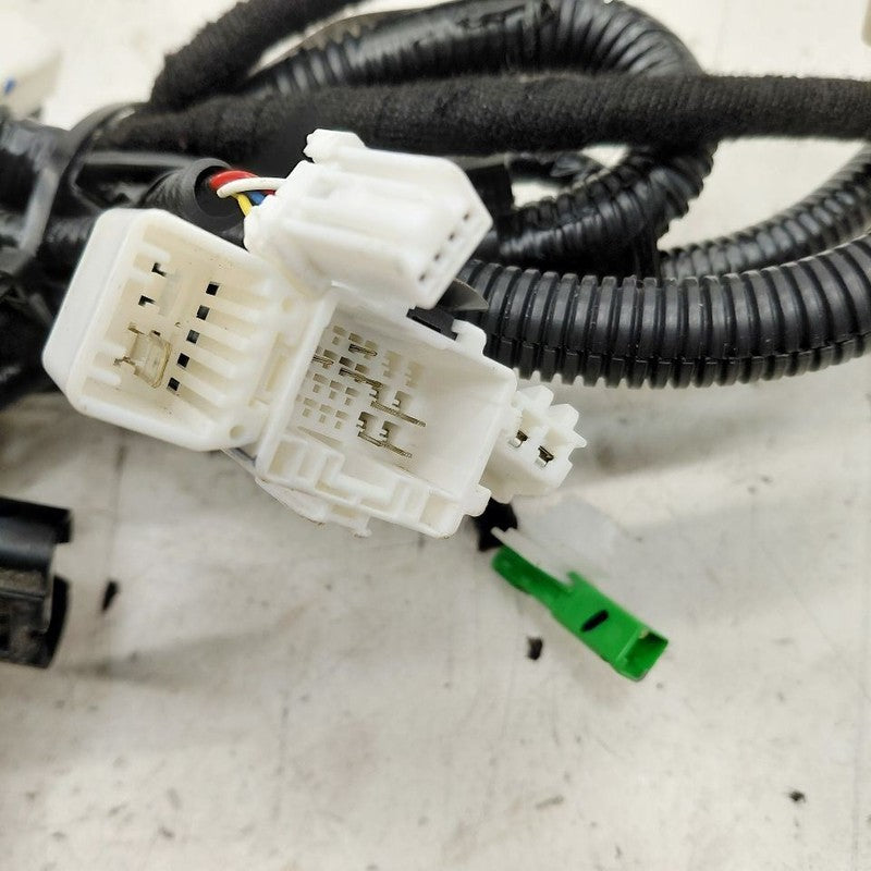 Honda CR-V Rear Back Trunk Lid Hatch Wire Wiring Harness  2017 2018 20