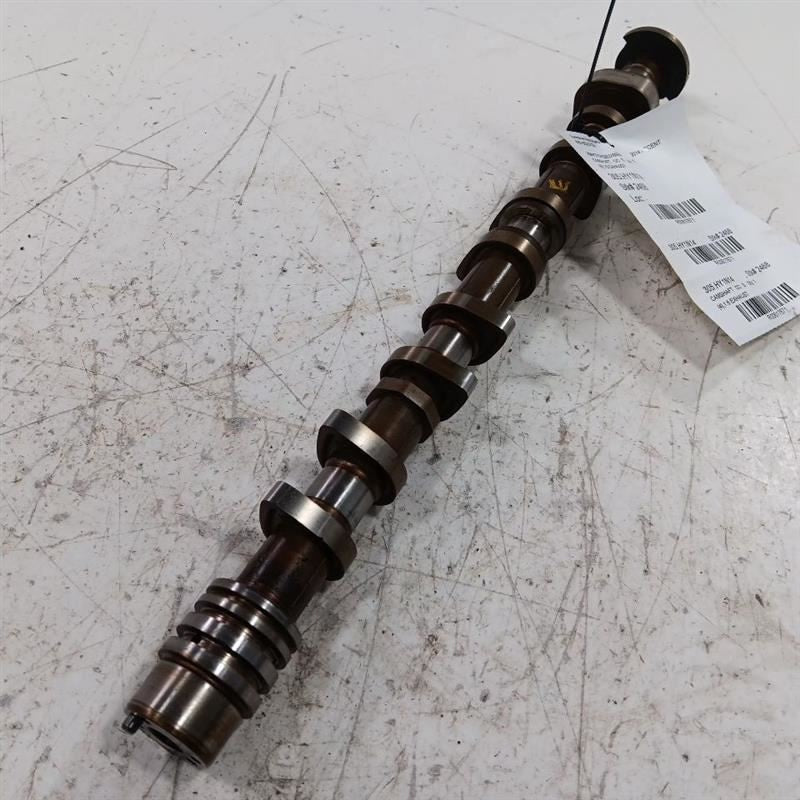 Hyundai Accent Engine Cylinder Head Camshaft  2012 2013 2014 2015 2016
