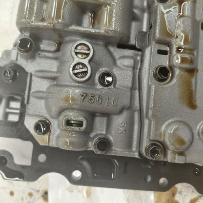 Volvo S60 Automatic Transmission Valve Body  2.5 2013 2014 2015