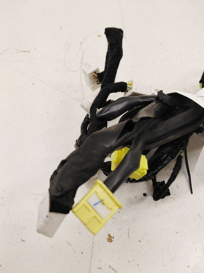 Nissan Maxima Door Harness Wire Wiring Right Passenger Front  2018 201