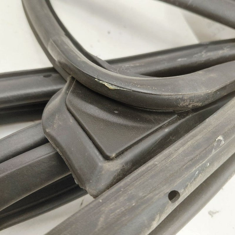 Mazda CX-5 On Door Seal Rubber Right Passenger Front  2023 2022 2021 2