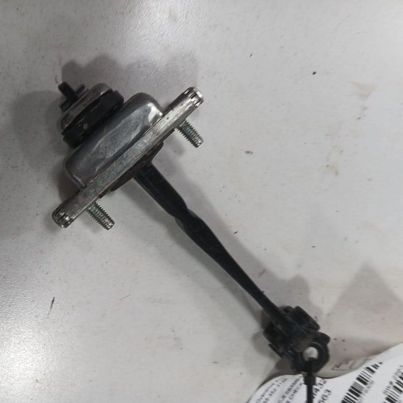 Buick Encore Door Check Right Passenger Front Hinge Stopper Detent  20
